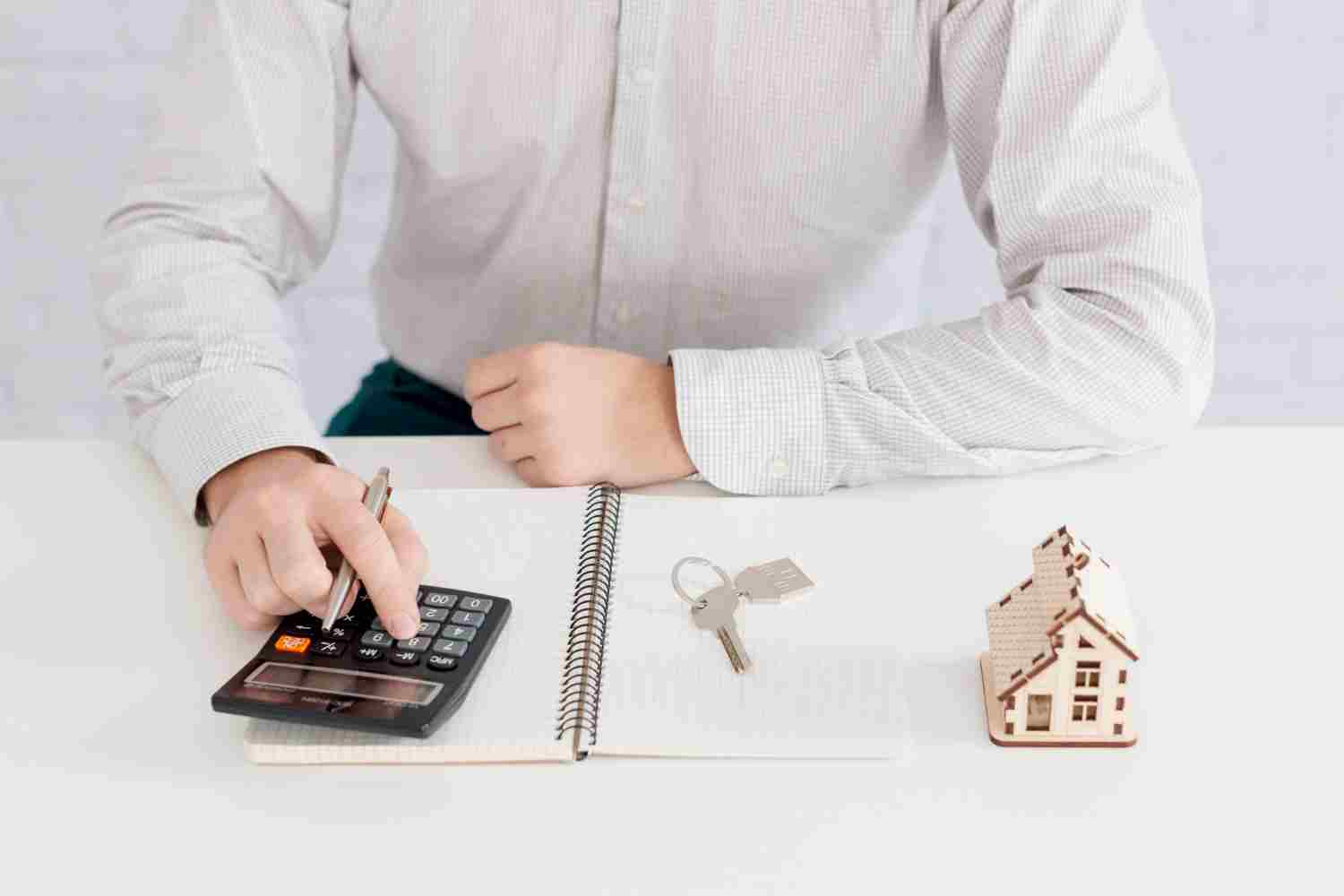 plue value résidence secondaire
