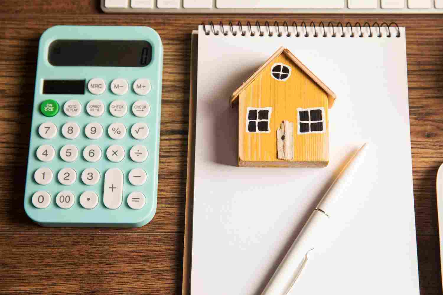 taxe habitation résidence secondaire inoccupée