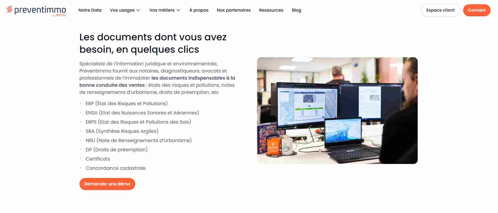 Preventimmo