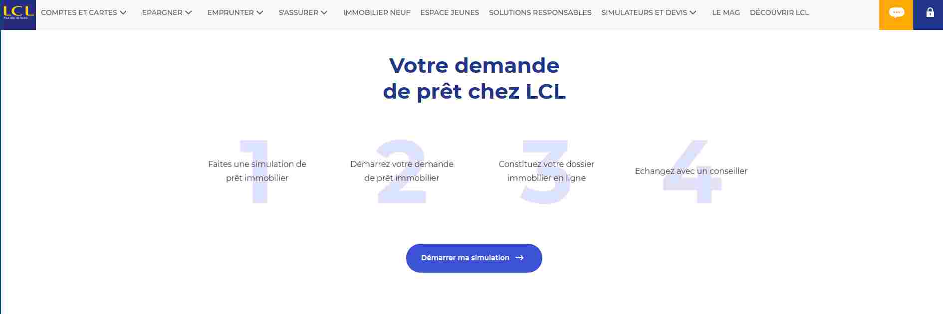 avis sur LCL Banque et Assurance Chantilly